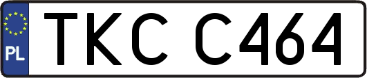 TKCC464