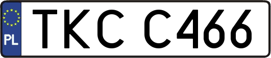 TKCC466