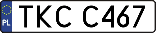 TKCC467