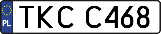 TKCC468