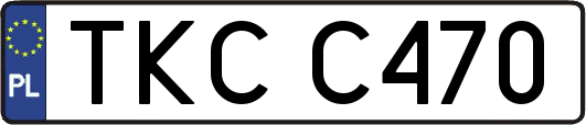 TKCC470