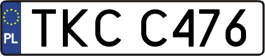 TKCC476
