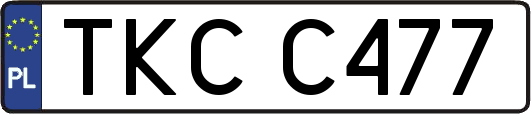 TKCC477