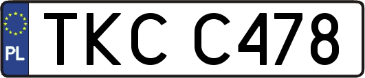 TKCC478