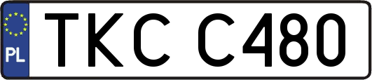 TKCC480