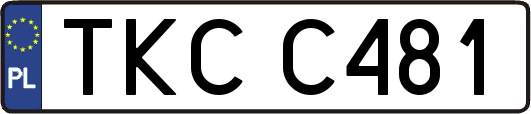 TKCC481