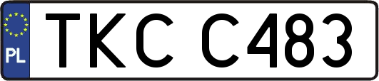 TKCC483