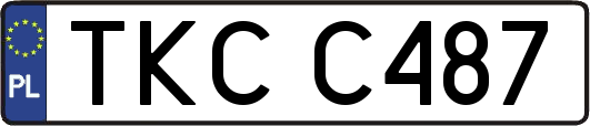 TKCC487