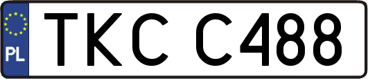 TKCC488