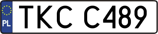 TKCC489