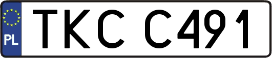 TKCC491