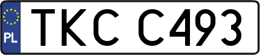 TKCC493