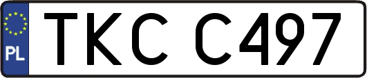 TKCC497