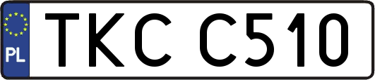 TKCC510