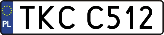 TKCC512