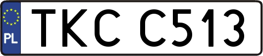 TKCC513