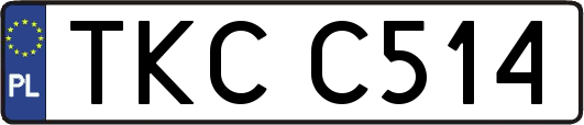 TKCC514