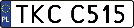 TKCC515
