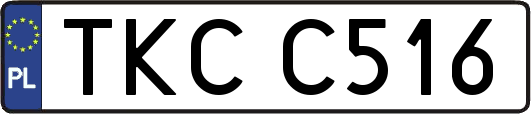 TKCC516