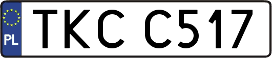 TKCC517
