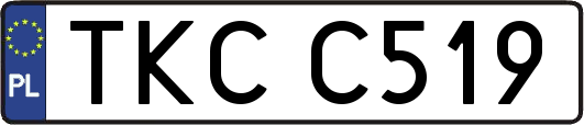 TKCC519