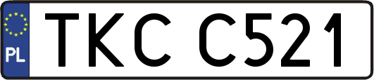 TKCC521