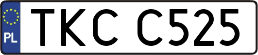 TKCC525