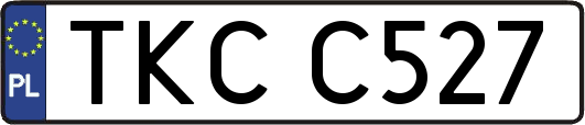 TKCC527