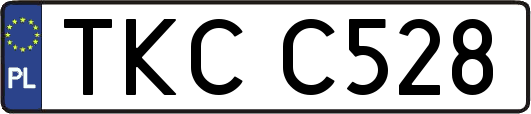 TKCC528