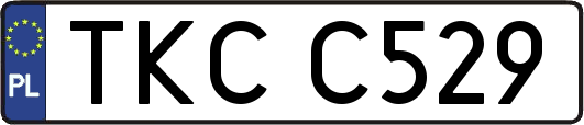 TKCC529