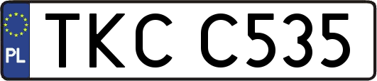 TKCC535