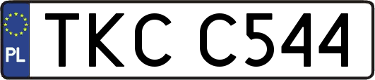 TKCC544
