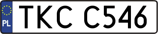 TKCC546