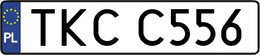 TKCC556
