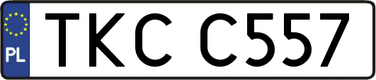 TKCC557