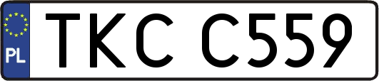 TKCC559