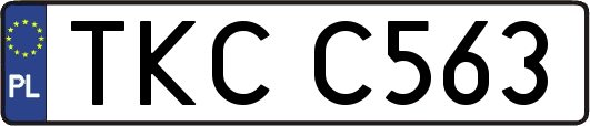 TKCC563