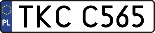 TKCC565