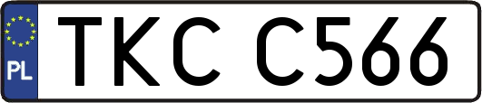 TKCC566