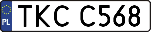 TKCC568