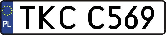 TKCC569