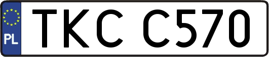 TKCC570