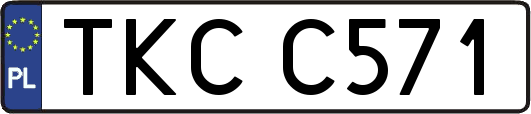 TKCC571
