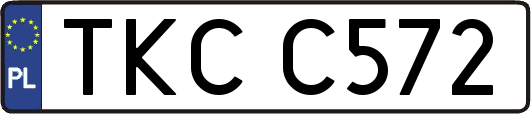 TKCC572