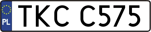TKCC575