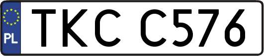 TKCC576
