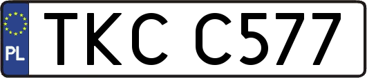 TKCC577