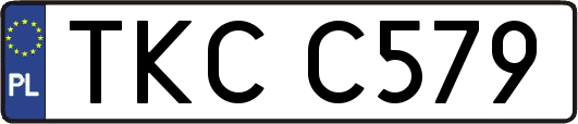 TKCC579