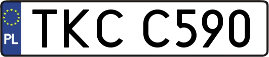 TKCC590