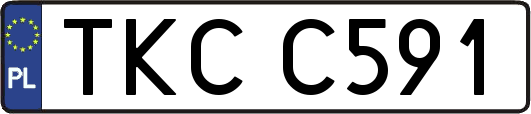 TKCC591